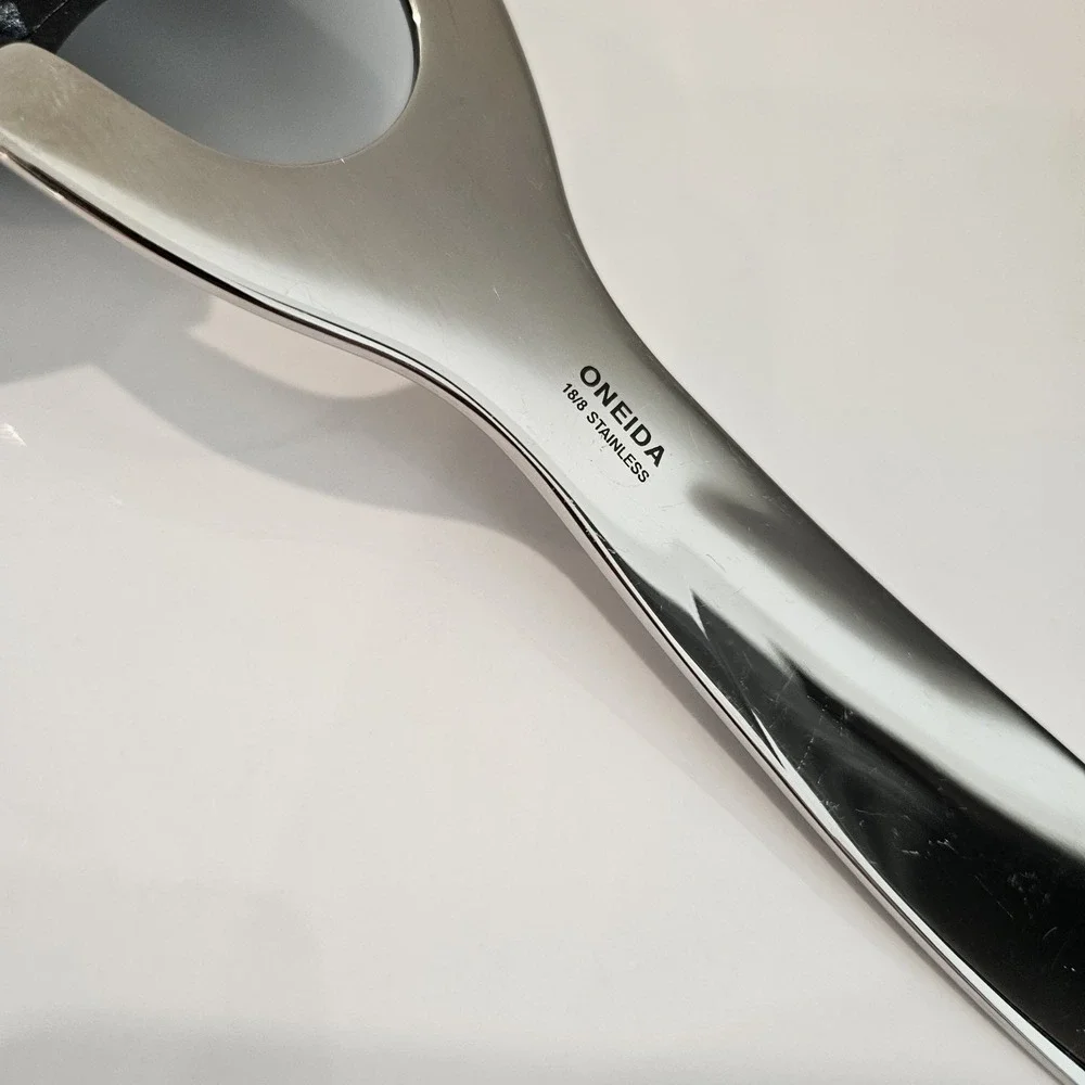 Oneida flexible nylon